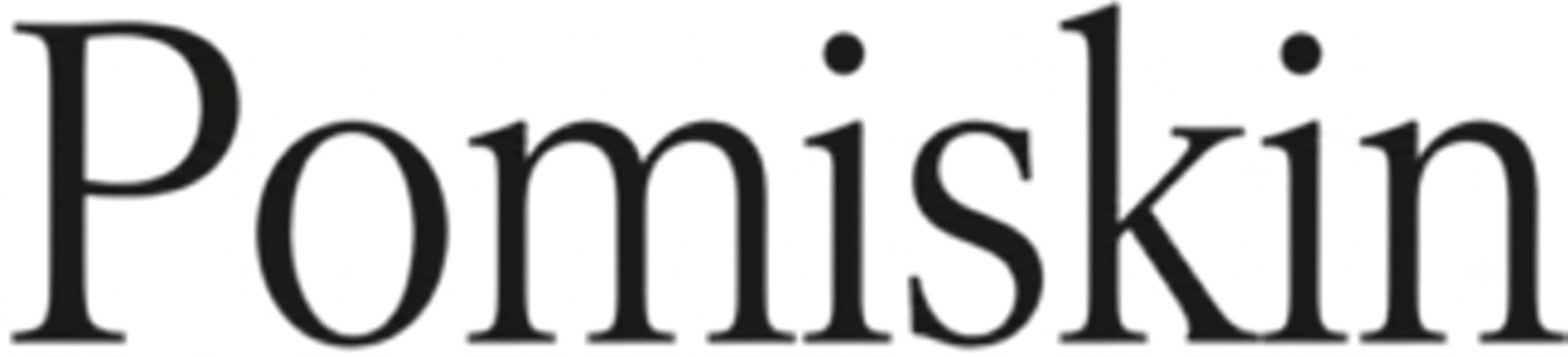 pomiskin