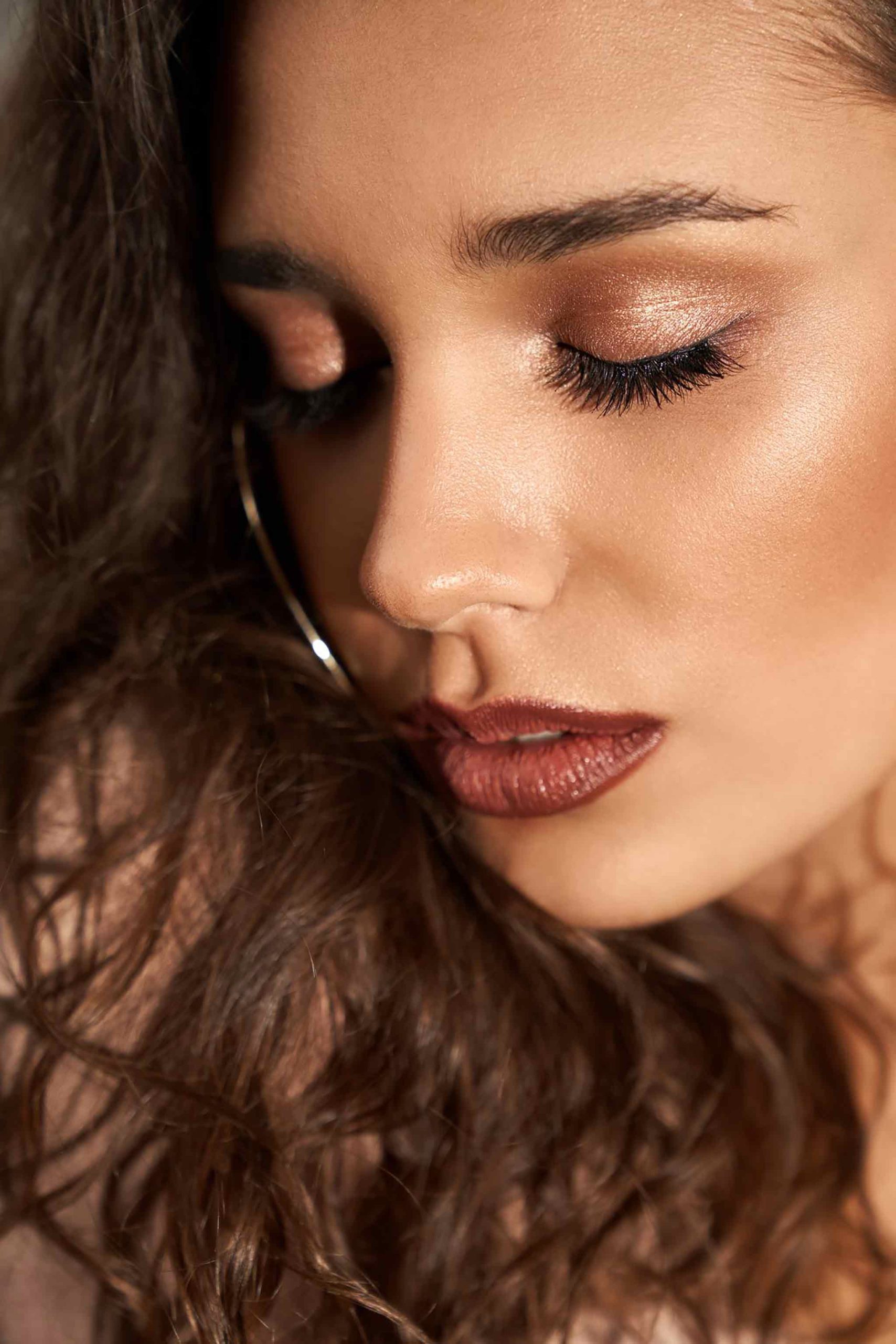 Hydrating Cream to Powder eyeshadow2