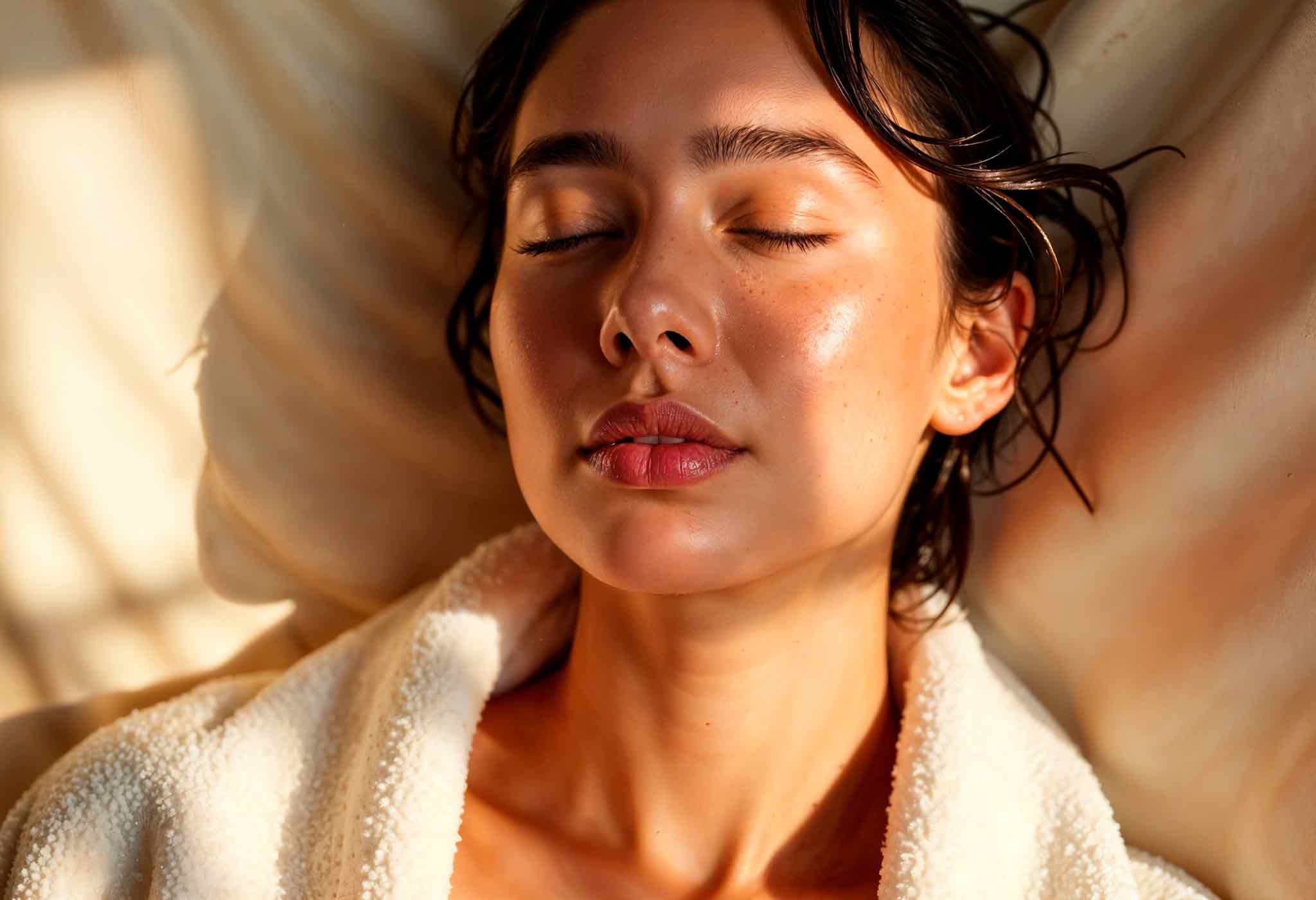 Hydration & collagen cream duo - Image 4