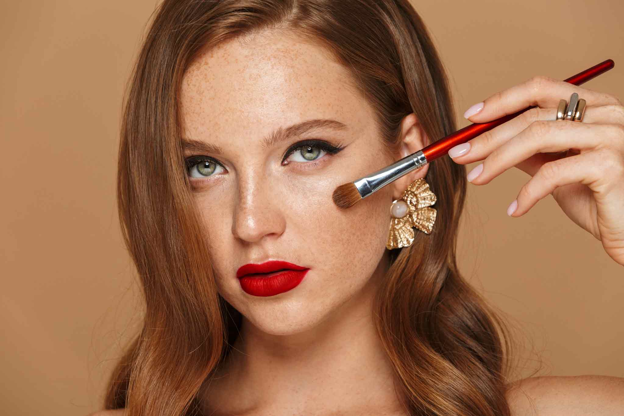 Eyelash growth enhancer - Image 3